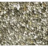KANN Waschbetonplatte 40 x 40 x 4 cm, rot