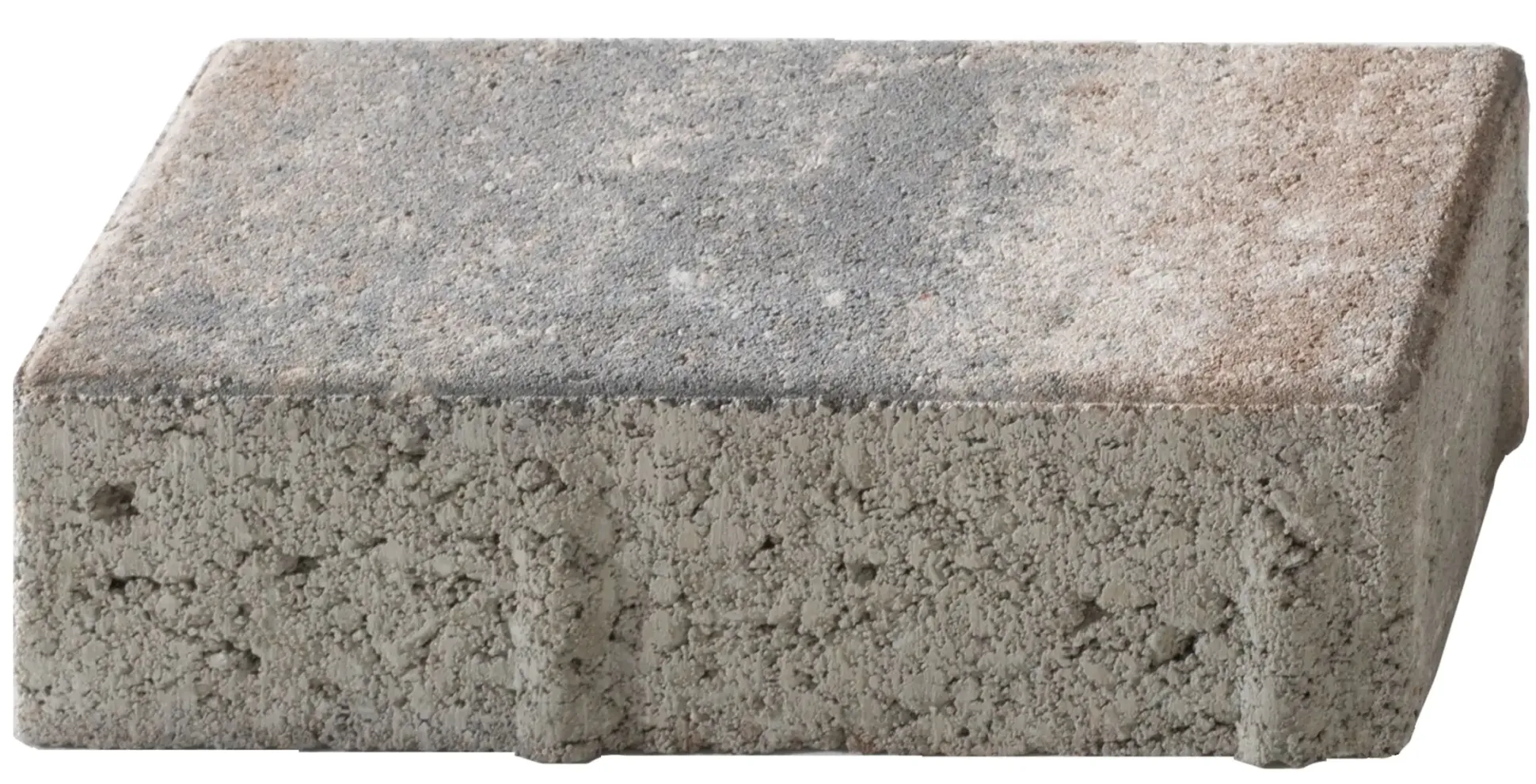 Kann Pflasterstein Rechteckpflaster 20 x 10 x 6 cm jura-nuanciert