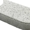 Kann Rasenkante Maxi 31,5 x 16 x 5 cm weiß