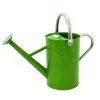 Kent & Stowe Gießkanne 4,5 L Stahl olivgrün