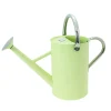 Kent & Stowe Gießkanne 4,5 L Stahl creme
