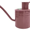 Kent & Stowe Gießkanne 1 L Stahl rose