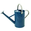 Kent & Stowe Gießkanne 4,5 L Stahl blau