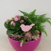 Keramikschale Mix 18 cm Topf
