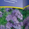 Kiepenkerl Gründünger Phacelia Phacelia tanacetifolia, Inhalt: 400 g