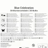 Kiepenkerl Herbstblumenzwiebelmischung Mega-Pack Blue Celebration 50 Stück