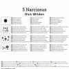 Kiepenkerl Herbstblumenzwiebel Narzisse Dick Wilden 5 Stück