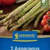 Kiepenkerl Pflanzgut Grünspargel Boonlim Asparagus officinalis 1 Stück
