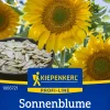 Kiepenkerl Profi-Line Blumensamen Sonnenblumen Snack für ca. 20 Pflanzen