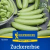 Kiepenkerl Profi-Line Saatgut Zuckererbsen Delikett für ca. 2,4 – 4 m²