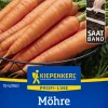 Kiepenkerl Profi-Line Saatgut Möhren Kamaran F1 Saatband für ca. 1,25 – 1,5 m²