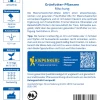 Kiepenkerl Rasensamen Meerschweinchen-Wiesen Grünfutter-Pflanzen für ca. 3 - 5 m²