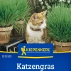 Kiepenkerl Saatgut Katzengras Frischgrün Mischung für ca. 1 m²
