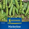 Kiepenkerl Saatgut Markerbsen Kelvedon Wonder Vorteilspackung für ca. 8 – 12,5 m²
