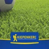 Kiepenkerl Saatgut Spiel- und Sportrasen 1 kg für ca. 40 m²