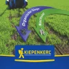 Kiepenkerl Saatgut Vertikutierasen 1 kg für ca. 30 m²