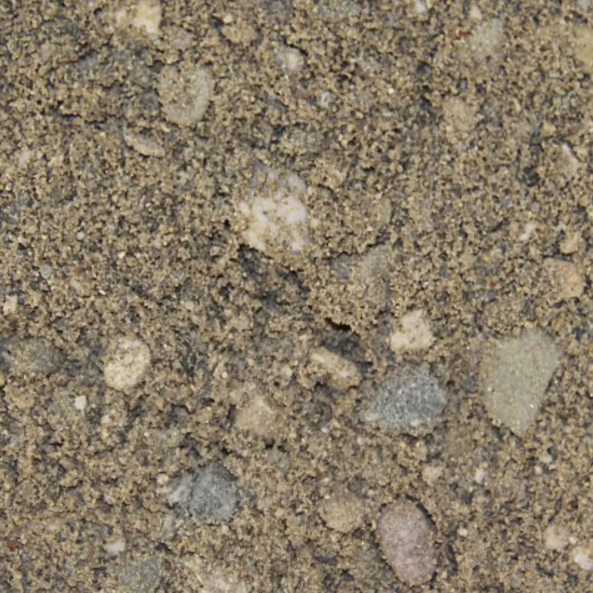 Kies Beton 0 - 16 mm grau 25 kg