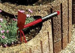 Kleindoppelhacken Classic mit Stielverlängerungssystem 30 cm