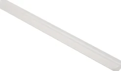 Klemmschiene für PVC -Streifen