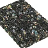 Kovalex Bautenschutzunterlage 90 x 60 x 8 mm schwarz 48 Stück