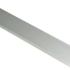 Kovalex Übergangsprofil Aluminium 250 x 6 cm silber