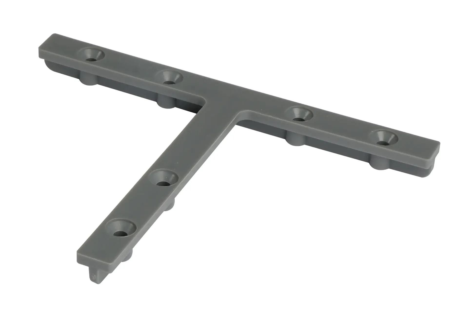 Kovalex Rahmenverbinder für Unterkonstruktion Aluminium 4 Stück
