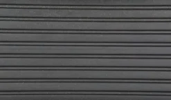 Kovalex Terrassendiele WPC 300 x 14,5 x 2,6 cm anthrazit mattiert