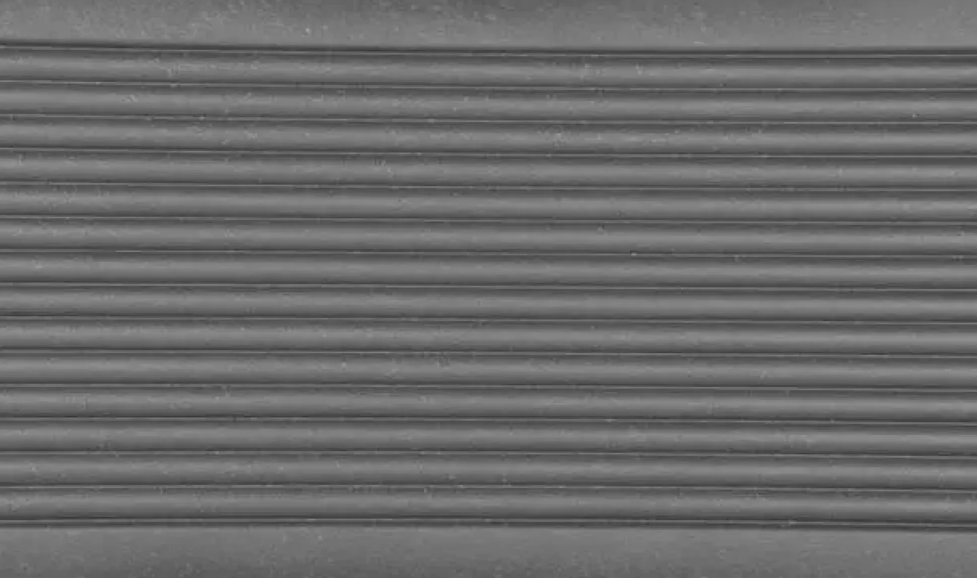 Kovalex Terrassendiele WPC 300 x 14,5 x 2,6 cm steingrau mattiert