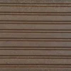 Kovalex Terrassendiele WPC 300 x 14,5 x 2,6 cm schoko mattiert