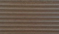 Kovalex Terrassendiele WPC 300 x 14,5 x 2,6 cm schoko mattiert