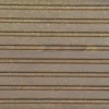 Kovalex Terrassendiele WPC Standard 14,5 x 2,6 cm braun gebürstet Meterware