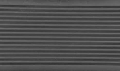 Kovalex Terrassendiele WPC 14,5 x 2,6 cm anthrazit mattiert Meterware