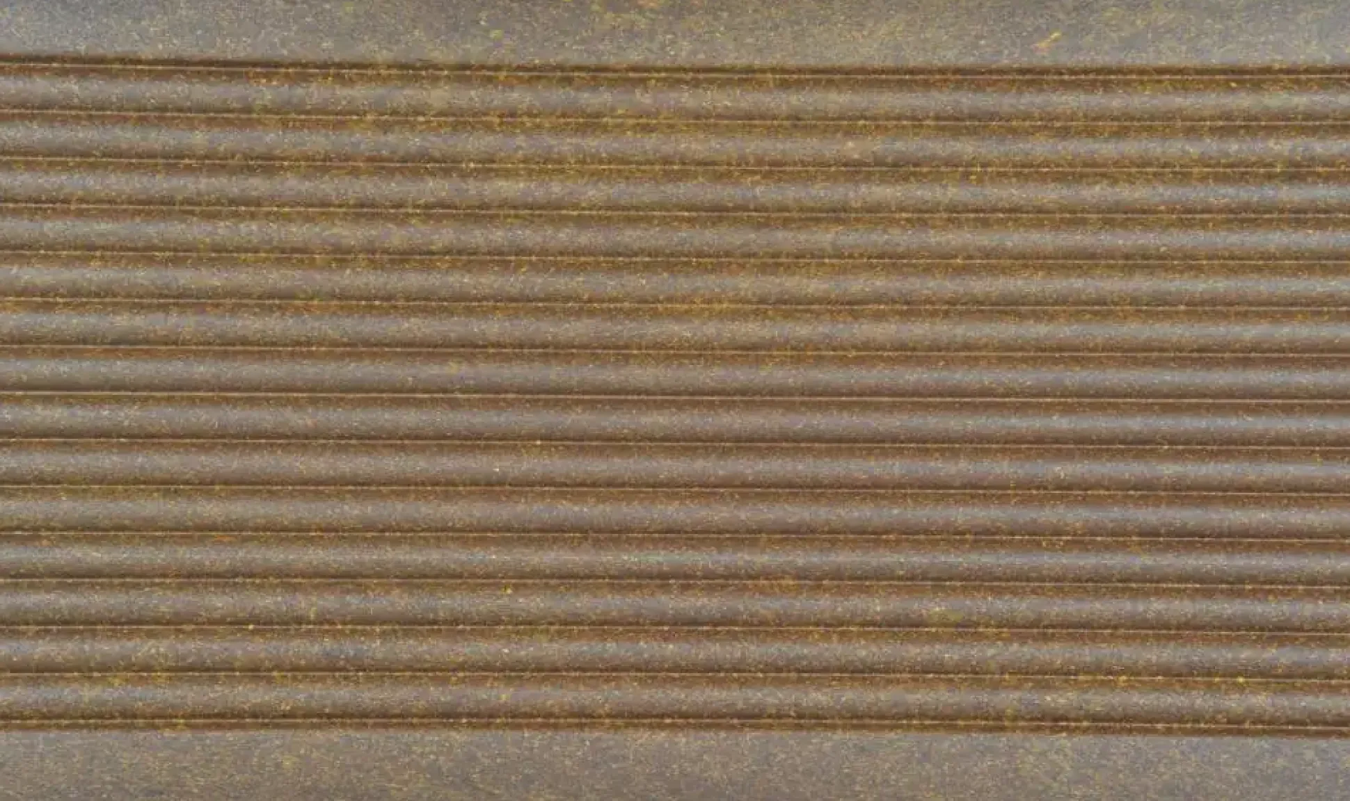 Kovalex Terrassendiele WPC 300 x 14,5 x 2,6 cm walnuss mattiert