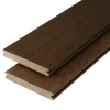 Kovalex Terrassendiele WPC 300 x 14,5 x 2,0 cm kastanie mattiert
