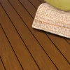 Kovalex Terrassendiele WPC 300 x 14,5 x 2,0 cm walnuss mattiert