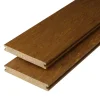 Kovalex Terrassendiele WPC 14,5 x 2,0 cm walnuss mattiert Meterware