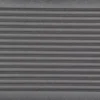 Kovalex Terrassendiele WPC Standard 14,5 x 2,6 cm graubraun gebürstet Meterware
