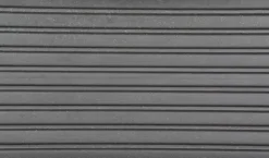 Kovalex Terrassendiele WPC Standard 14,5 x 2,6 cm graubraun gebürstet Meterware