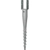 Krinner Bodendübel U-Fix 71 670 mm