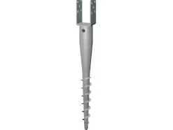 Krinner Bodendübel U-Fix 71 670 mm