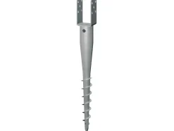 Krinner Bodendübel U-Fix 91 830 mm
