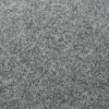 Kunstrasen Greenfield Rips, grau, 4 m, mit Drainagenoppen