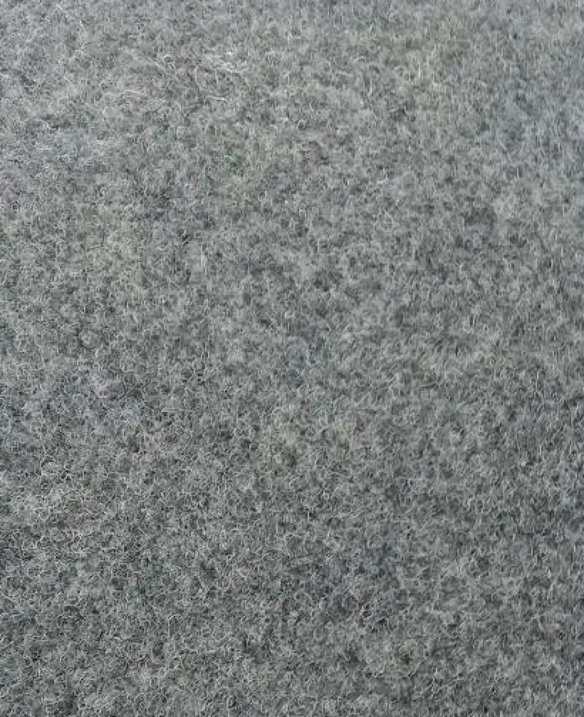 Kunstrasen Greenfield Rips, grau, 4 m, mit Drainagenoppen