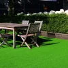 Kunstrasen Hayfield getuftet, grün, 4 m