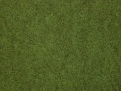 Kunstrasen Meadow Rips, grün, 1,33 m, mit Drainagenoppen