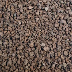 Lavamulch 2 - 8 mm rot 20 l