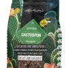 Lechuza Cactuspon Pflanzsubstrat für Kakteen 3 L torffrei