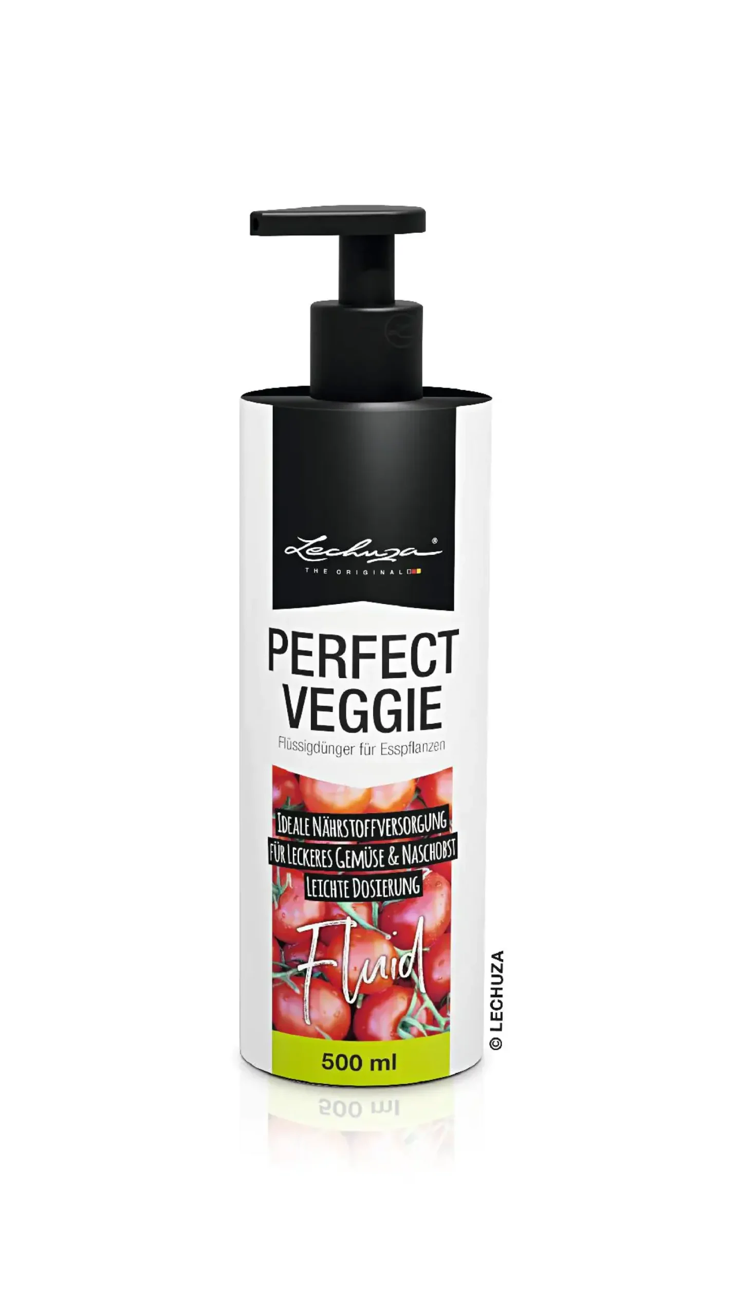 Lechuza Flüssigdünger Perfect veggie fluid 500 ml