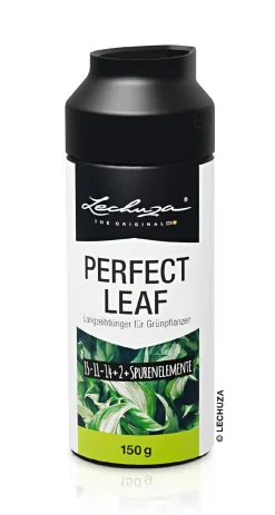 Lechuza Langzeitdünger Perfect Leaf 150 g