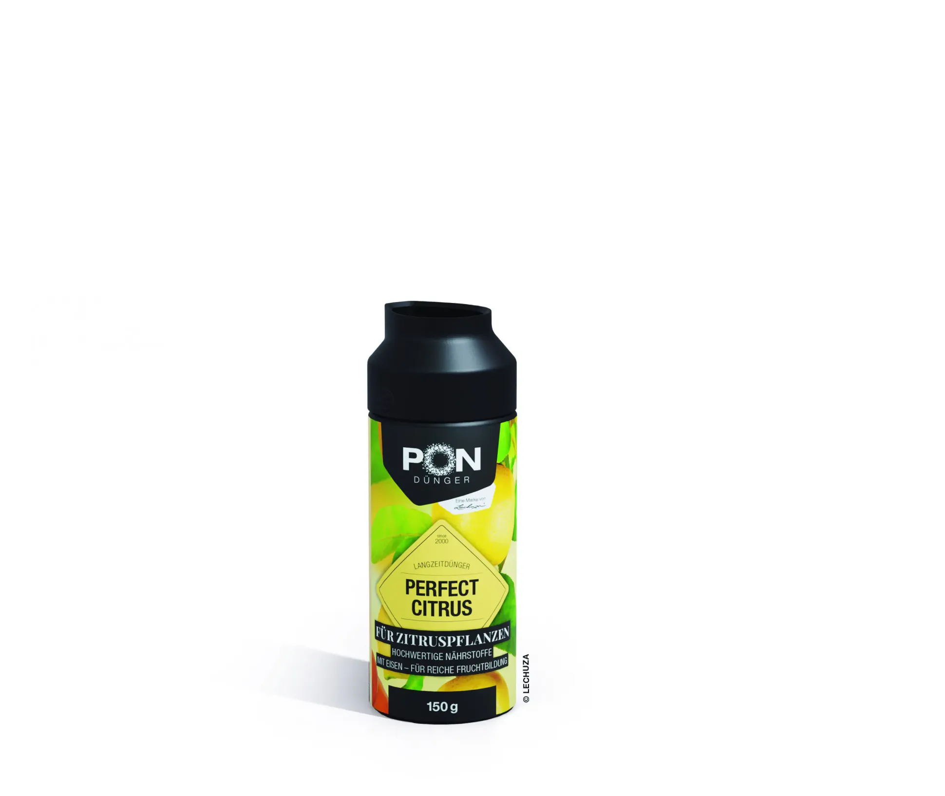 Lechuza Langzeitdünger Perfect Citrus Fluid für Zitruspflanzen 150 g